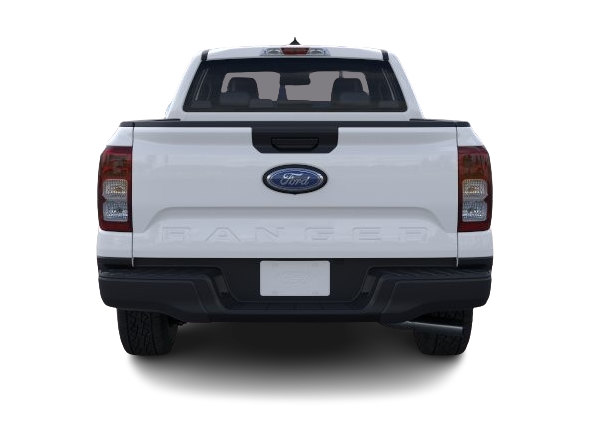 Thumbnail: 2026 Ford Ranger - 4