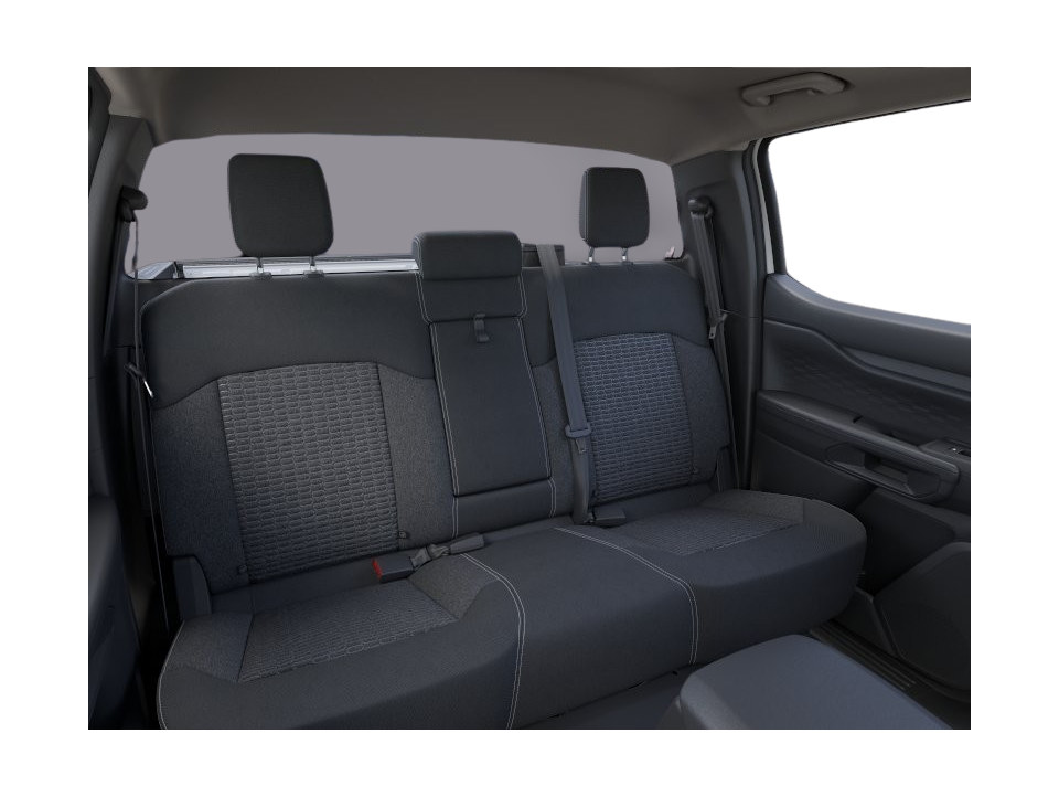 Thumbnail: 2026 Ford Ranger - 10