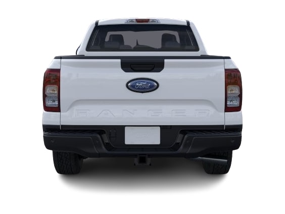 Thumbnail: 2026 Ford Ranger - 13