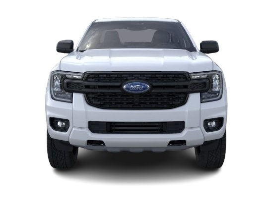Thumbnail: 2026 Ford Ranger - 16