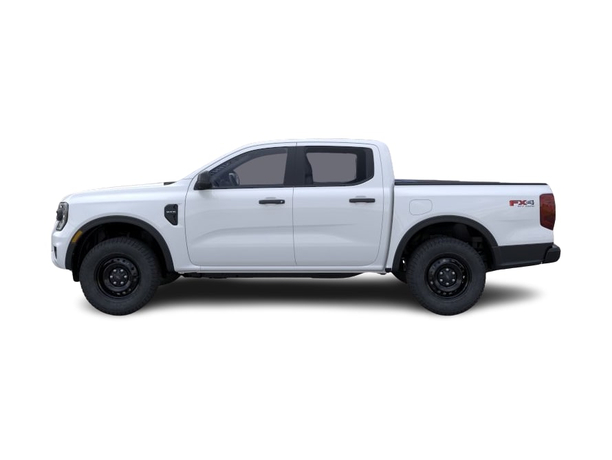 Thumbnail: 2026 Ford Ranger - 3