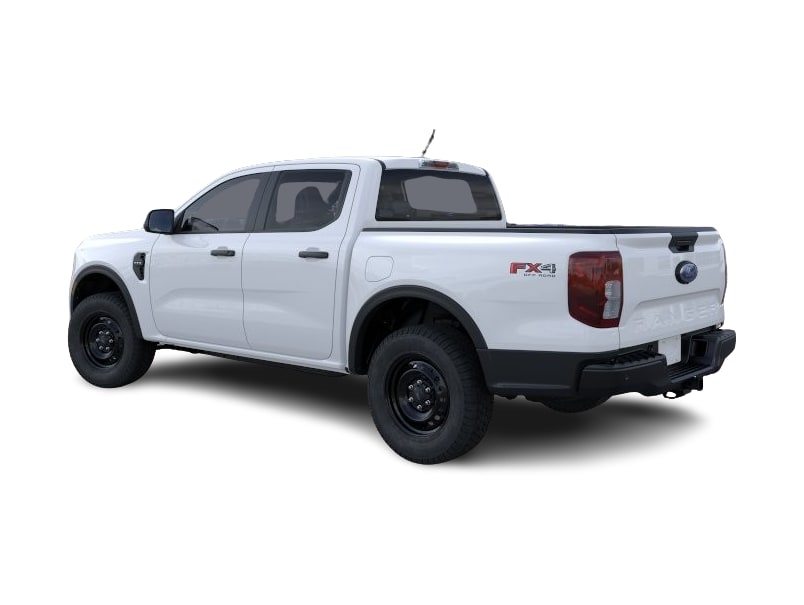 Thumbnail: 2026 Ford Ranger - 4