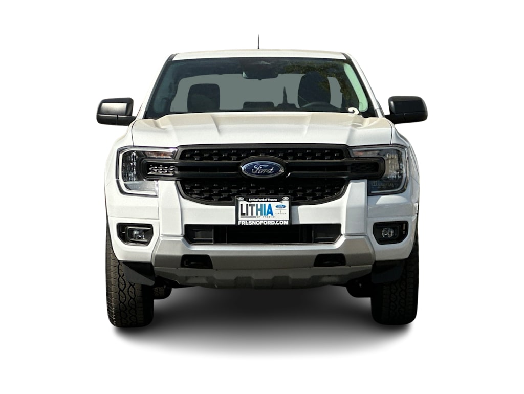 Thumbnail: 2026 Ford Ranger - 6