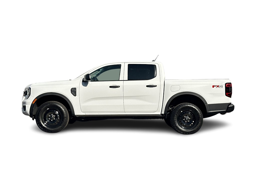 Thumbnail: 2026 Ford Ranger - 3