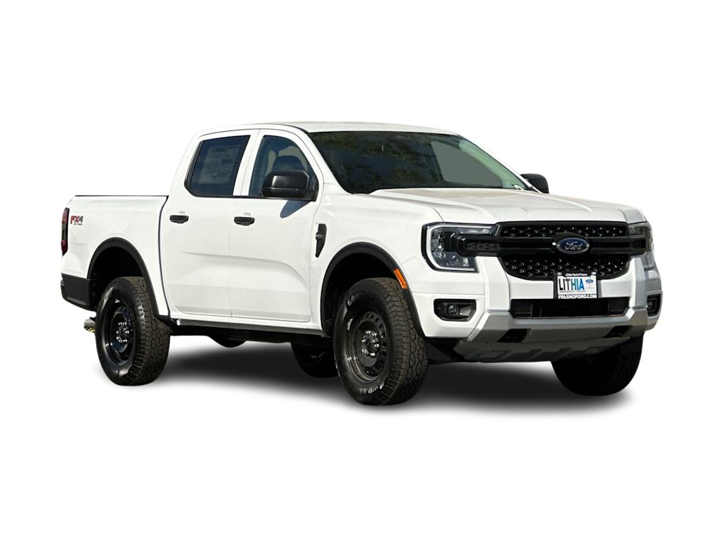 Thumbnail: 2026 Ford Ranger - 22