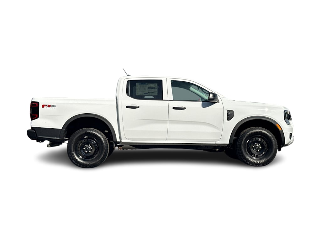 Thumbnail: 2026 Ford Ranger - 21