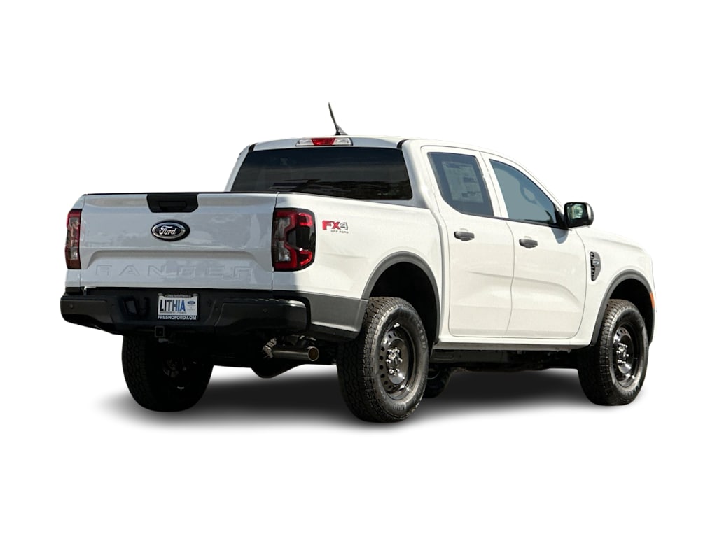 Thumbnail: 2026 Ford Ranger - 20