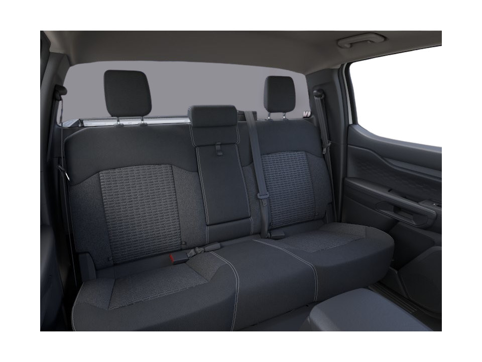 Thumbnail: 2026 Ford Ranger - 10