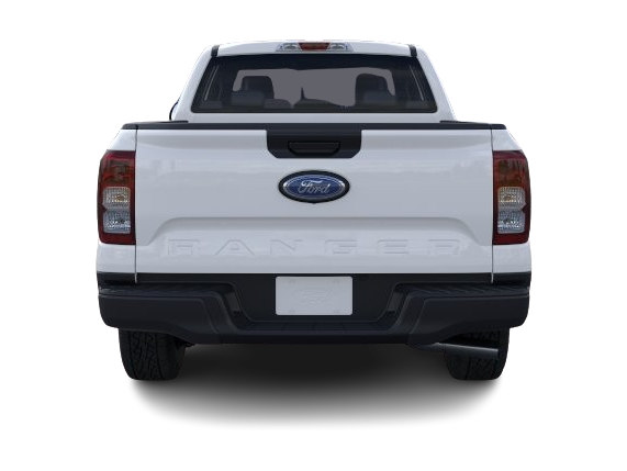 Thumbnail: 2026 Ford Ranger - 12