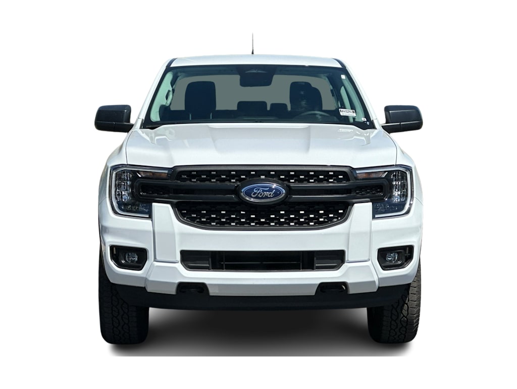Thumbnail: 2025 Ford Ranger - 6