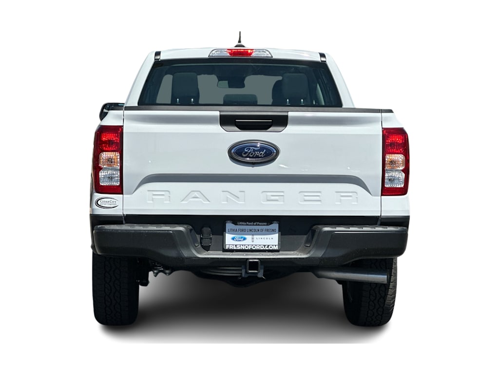 Thumbnail: 2025 Ford Ranger - 5