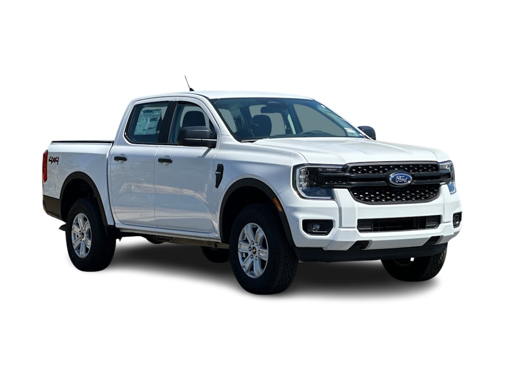 Thumbnail: 2025 Ford Ranger - 20