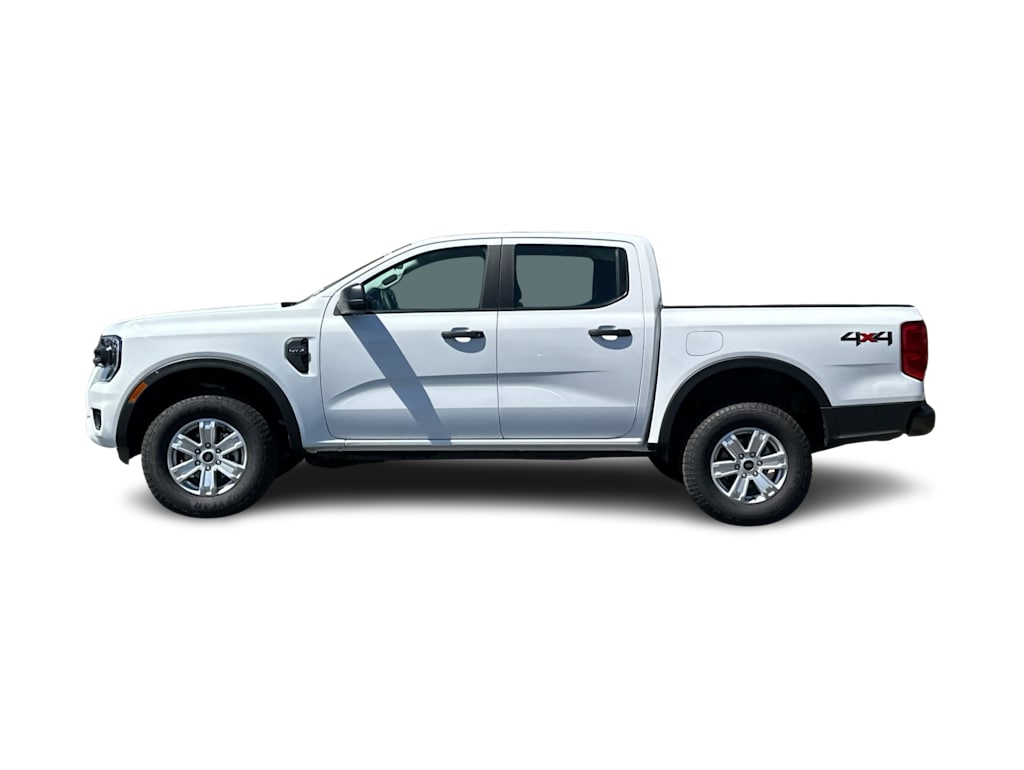 Thumbnail: 2025 Ford Ranger - 3