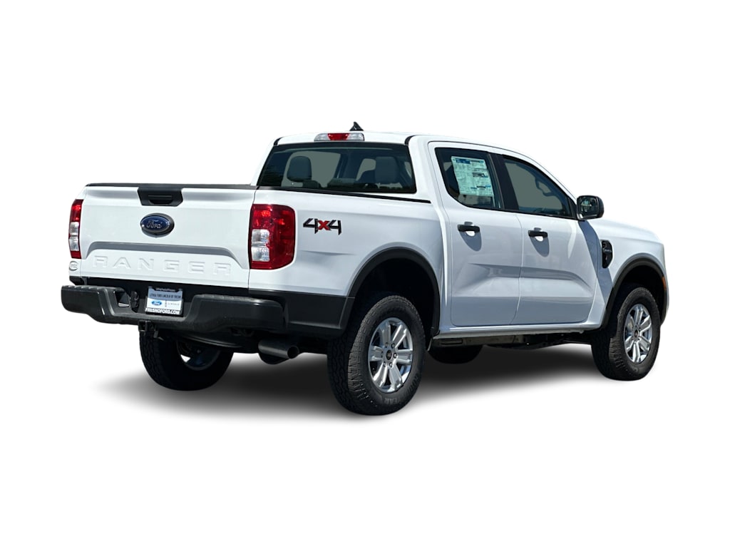 Thumbnail: 2025 Ford Ranger - 18