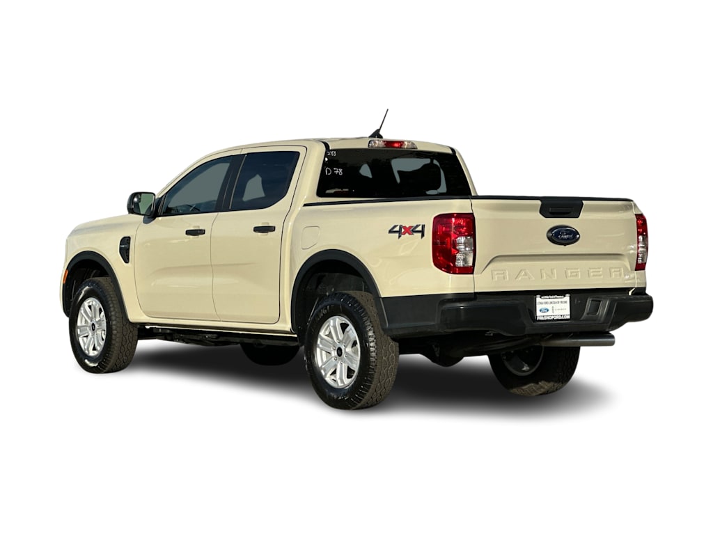 Thumbnail: 2025 Ford Ranger - 4