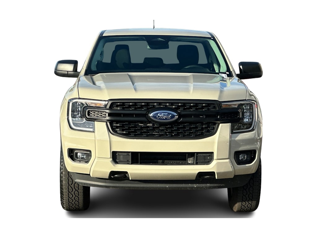 Thumbnail: 2025 Ford Ranger - 6