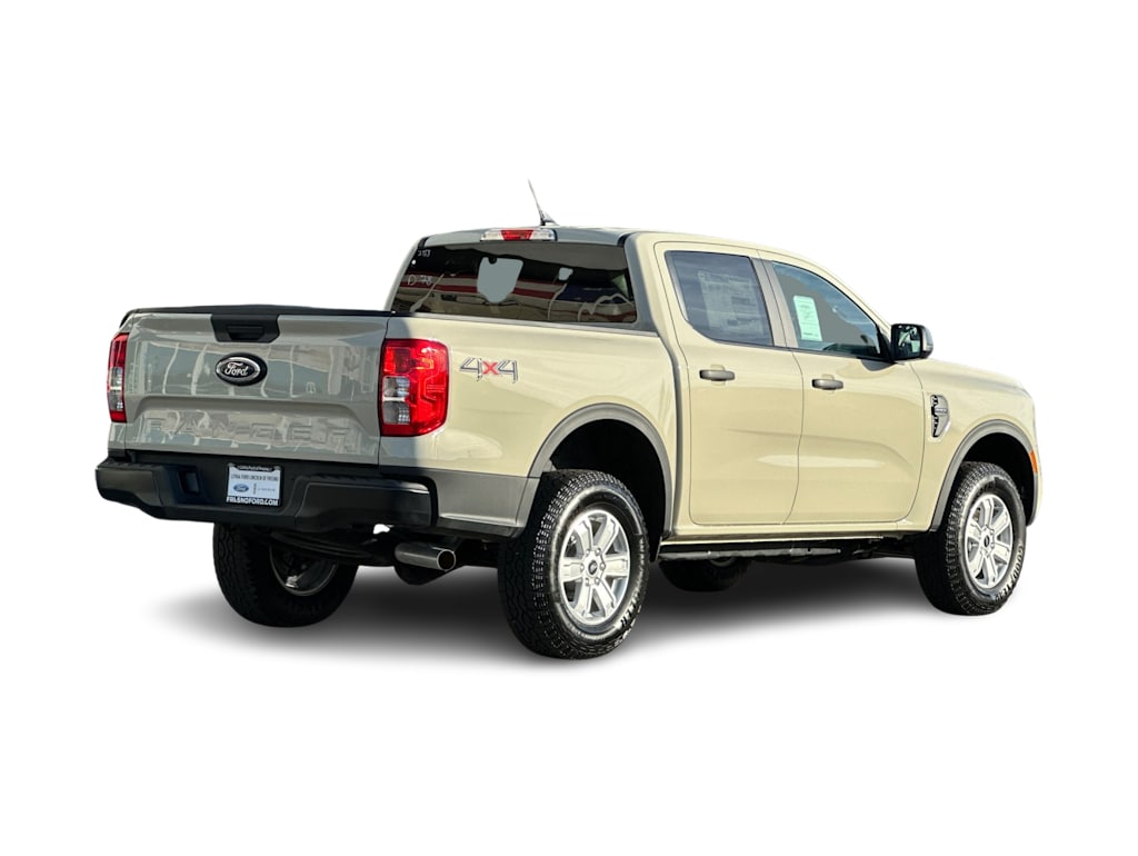 Thumbnail: 2025 Ford Ranger - 17