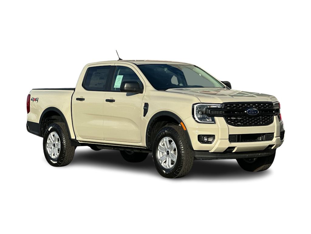 Thumbnail: 2025 Ford Ranger - 19