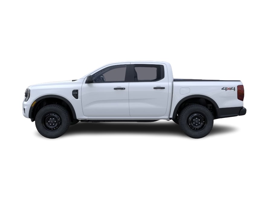 Thumbnail: 2026 Ford Ranger - 3