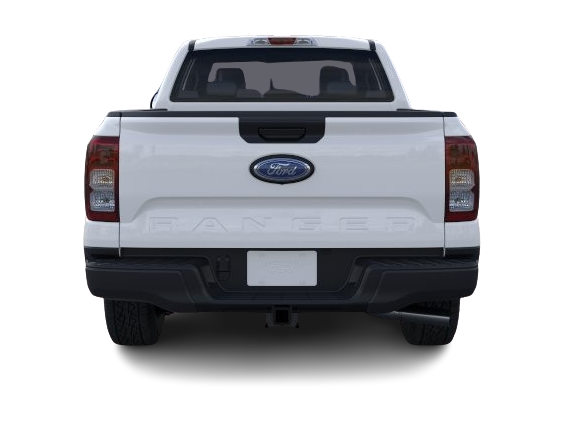 Thumbnail: 2026 Ford Ranger - 12