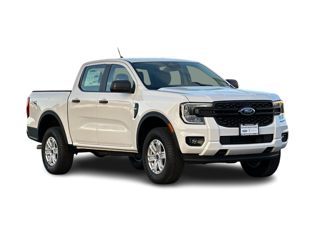 Thumbnail: 2025 Ford Ranger - 20