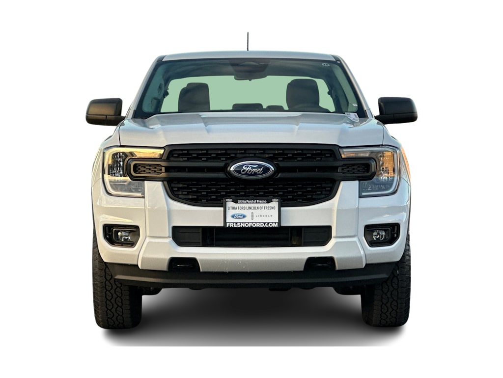 Thumbnail: 2025 Ford Ranger - 6