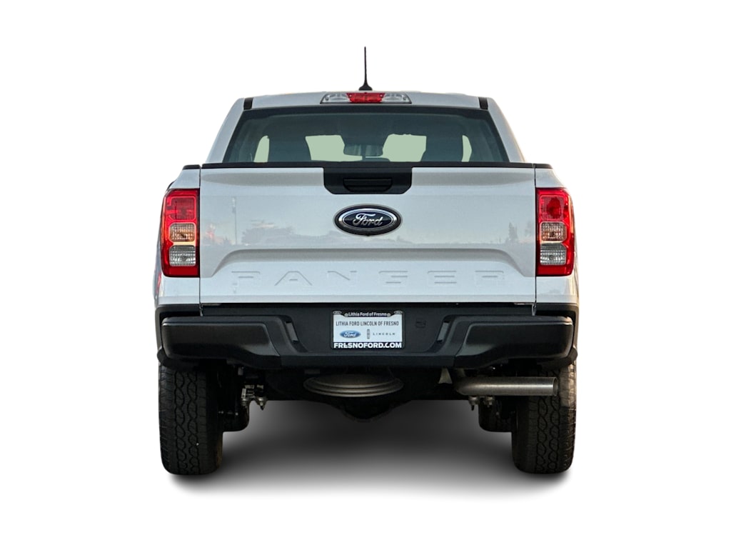 Thumbnail: 2025 Ford Ranger - 5