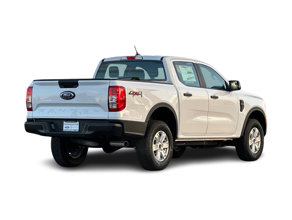 Thumbnail: 2025 Ford Ranger - 18