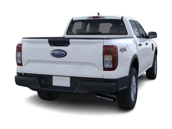 Thumbnail: 2025 Ford Ranger - 15