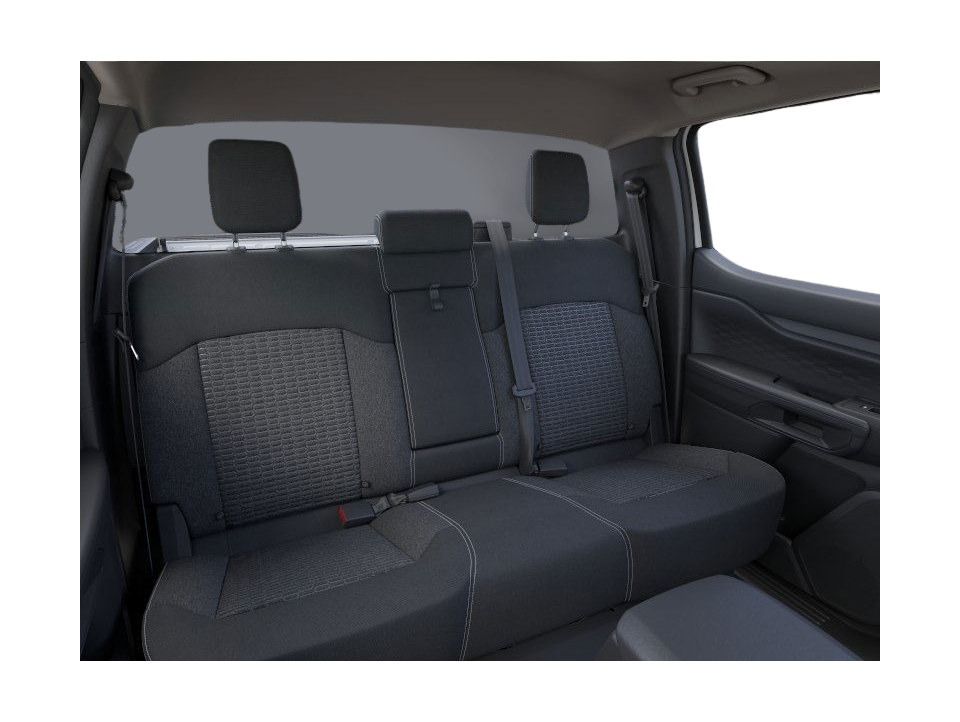 Thumbnail: 2025 Ford Ranger - 13