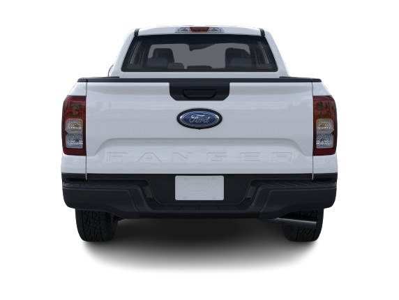 Thumbnail: 2025 Ford Ranger - 4