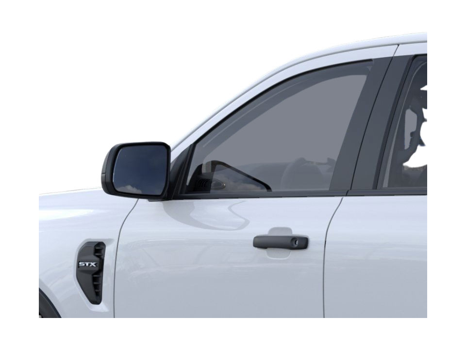 Thumbnail: 2025 Ford Ranger - 20