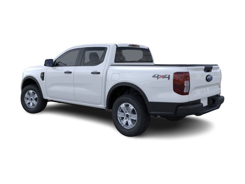 Thumbnail: 2025 Ford Ranger - 14