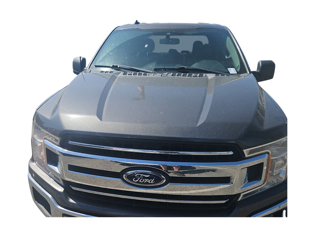Thumbnail: 2019 Ford F-150 - 6