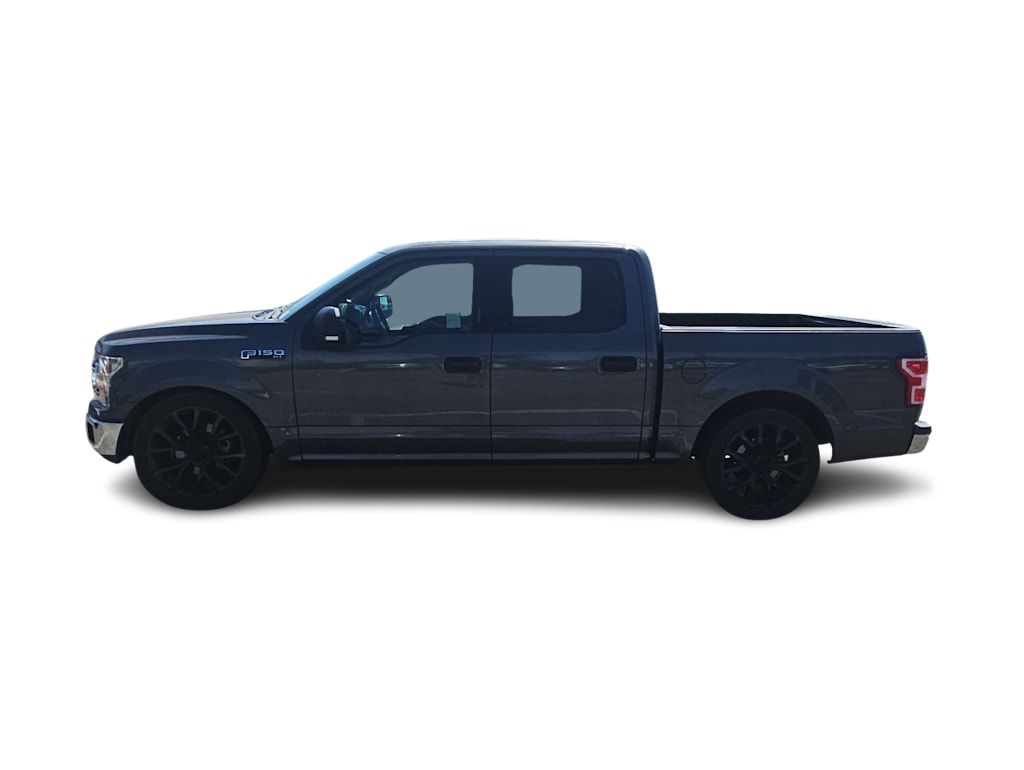 Thumbnail: 2019 Ford F-150 - 3