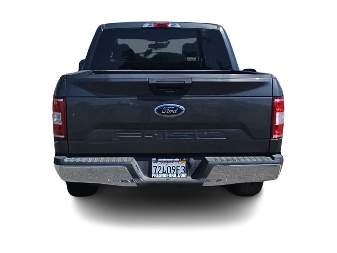 Thumbnail: 2019 Ford F-150 - 20