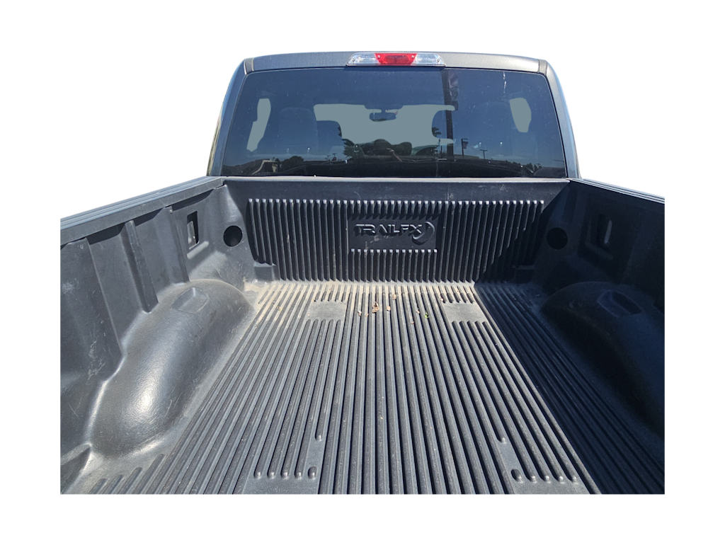 Thumbnail: 2019 Ford F-150 - 17
