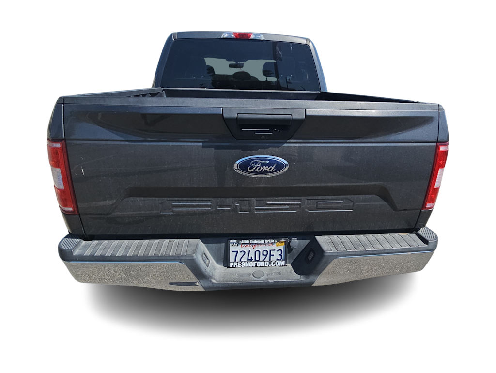 Thumbnail: 2019 Ford F-150 - 5