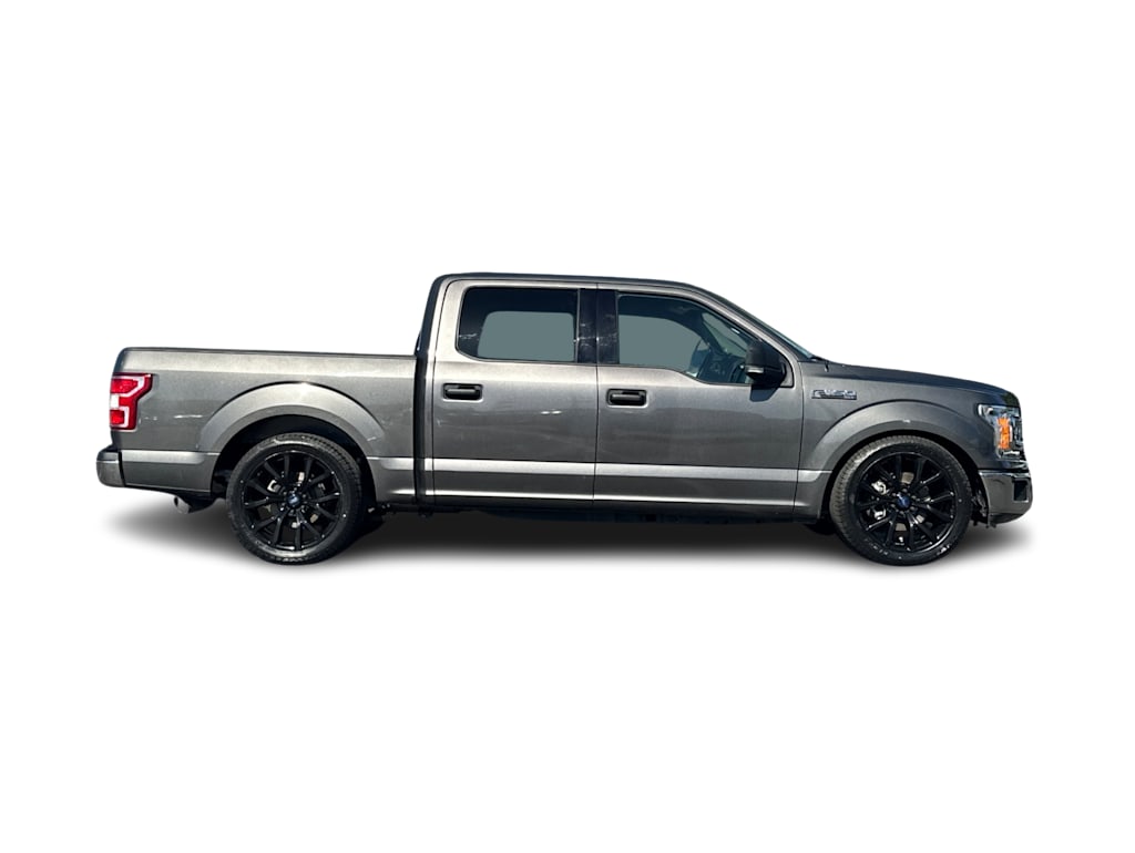 Thumbnail: 2019 Ford F-150 - 18