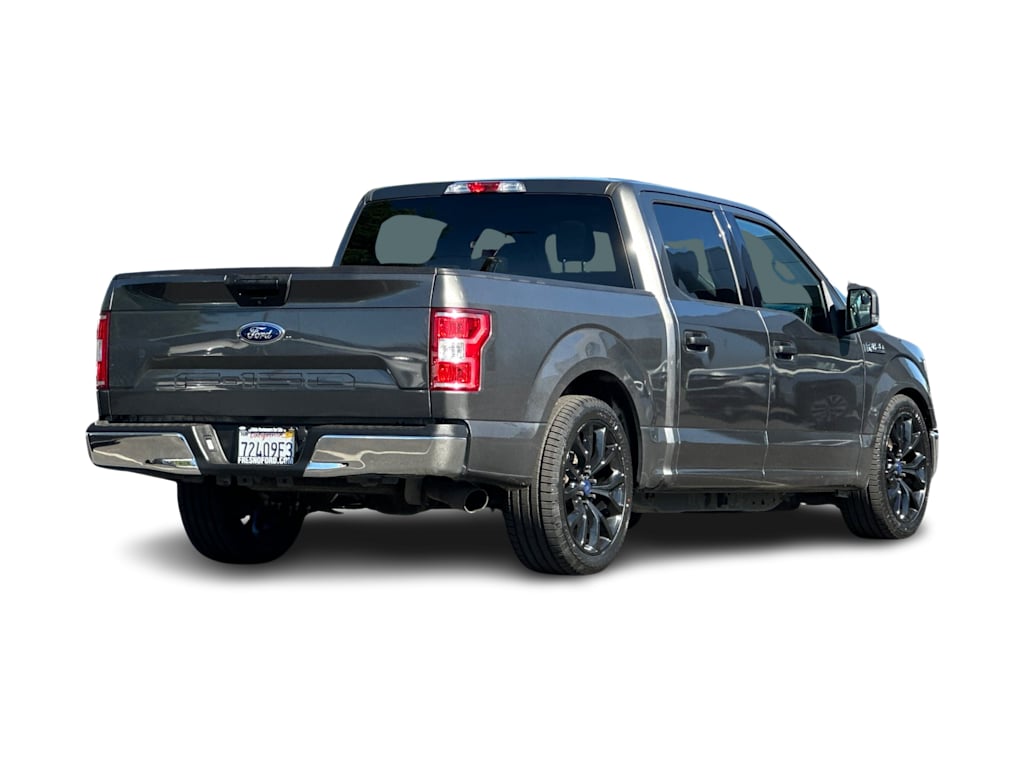 Thumbnail: 2019 Ford F-150 - 17