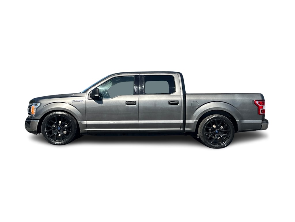 Thumbnail: 2019 Ford F-150 - 3