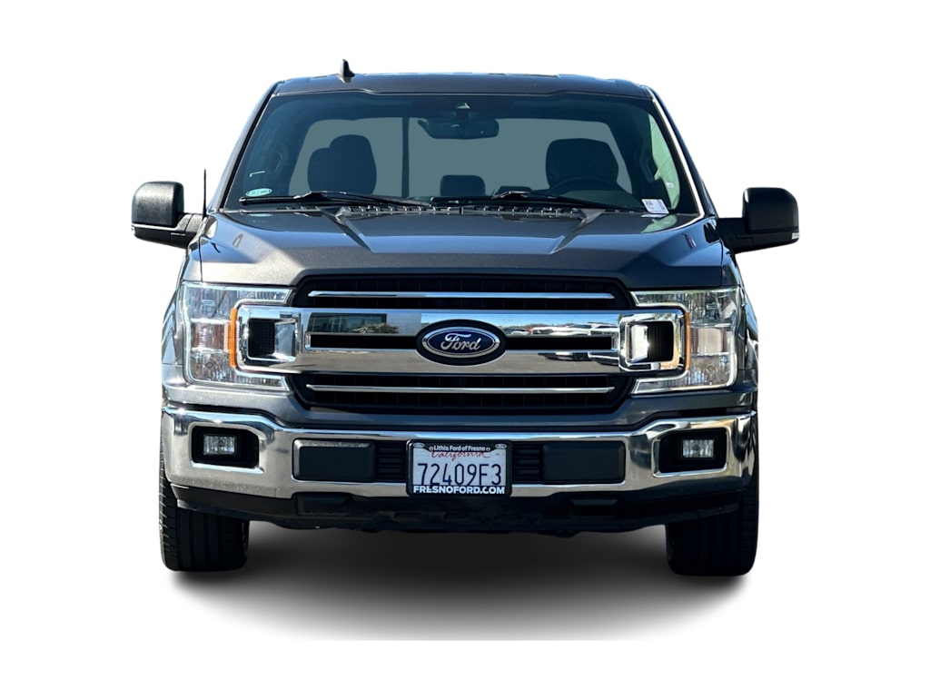 Thumbnail: 2019 Ford F-150 - 6
