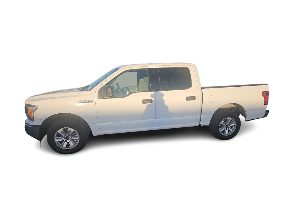 Thumbnail: 2019 Ford F-150 - 3