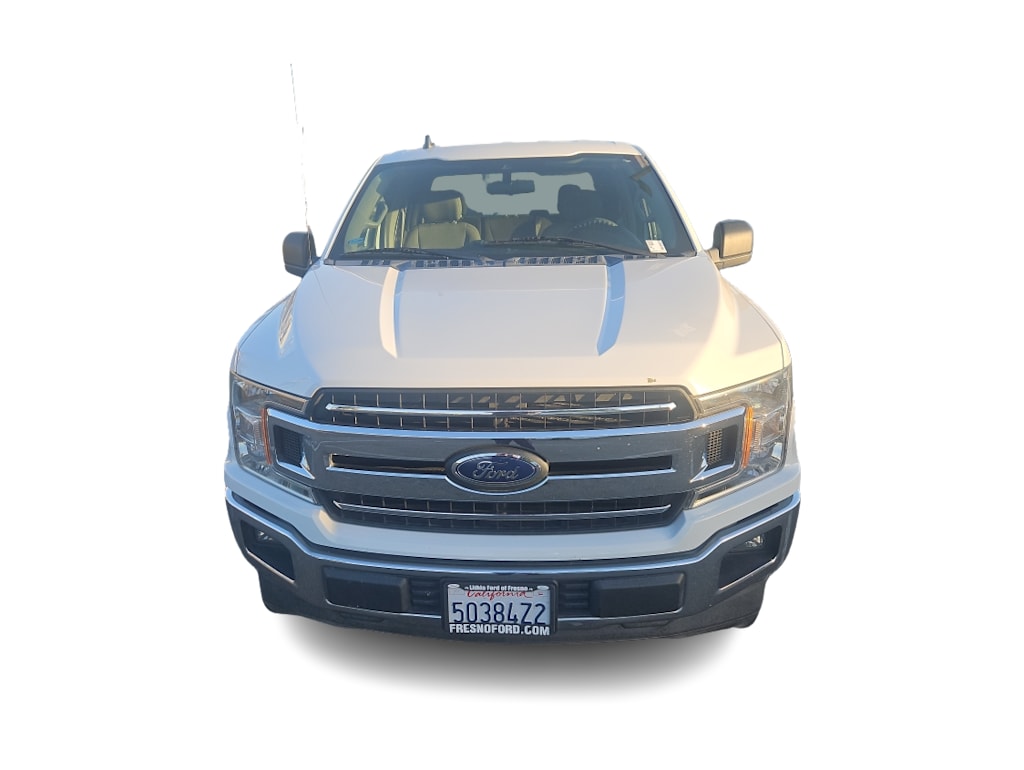 Thumbnail: 2019 Ford F-150 - 6
