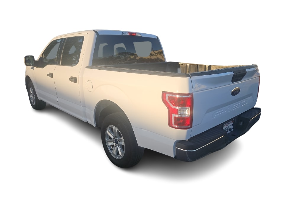 Thumbnail: 2019 Ford F-150 - 4