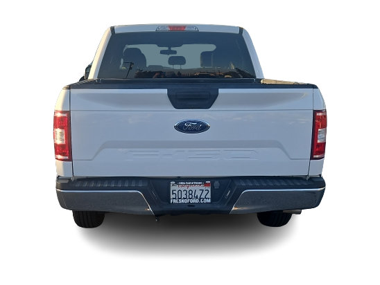 Thumbnail: 2019 Ford F-150 - 5