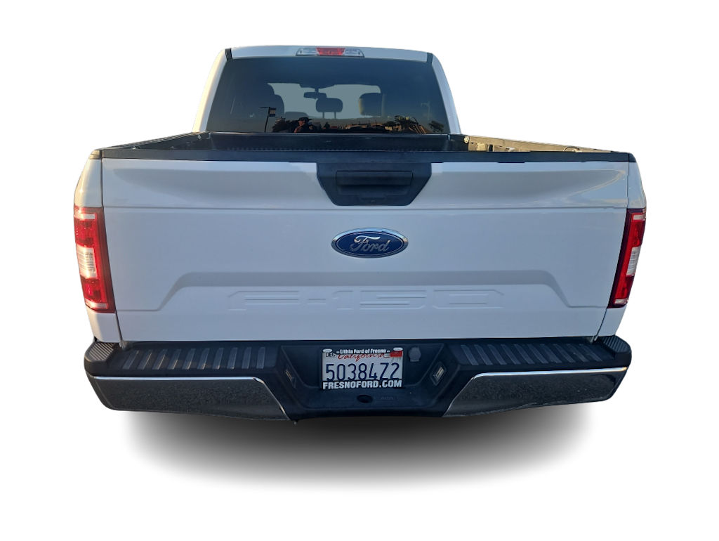 Thumbnail: 2019 Ford F-150 - 19