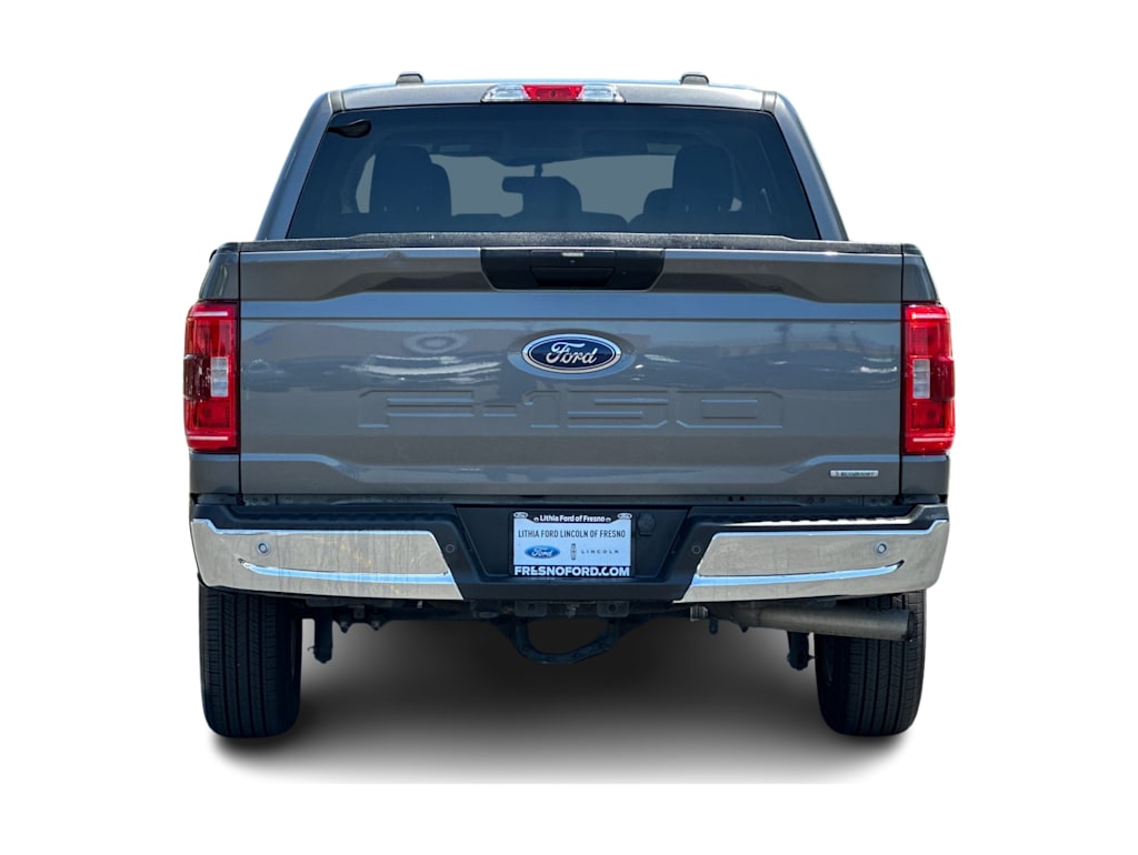 Thumbnail: 2023 Ford F-150 - 5