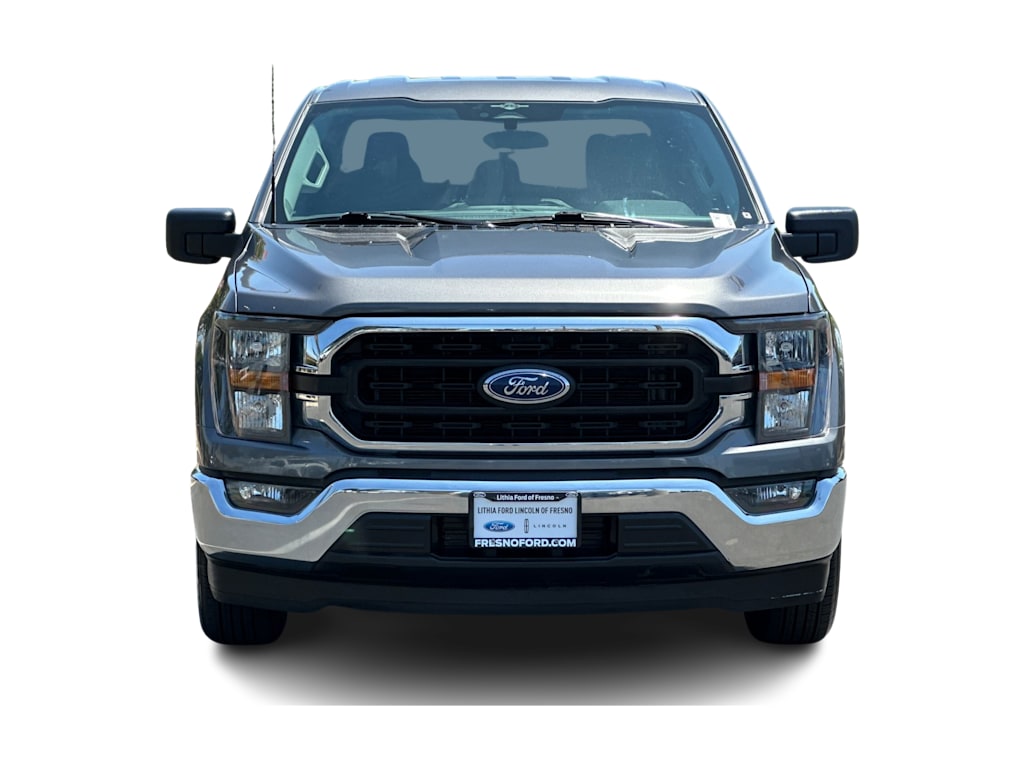 Thumbnail: 2023 Ford F-150 - 6