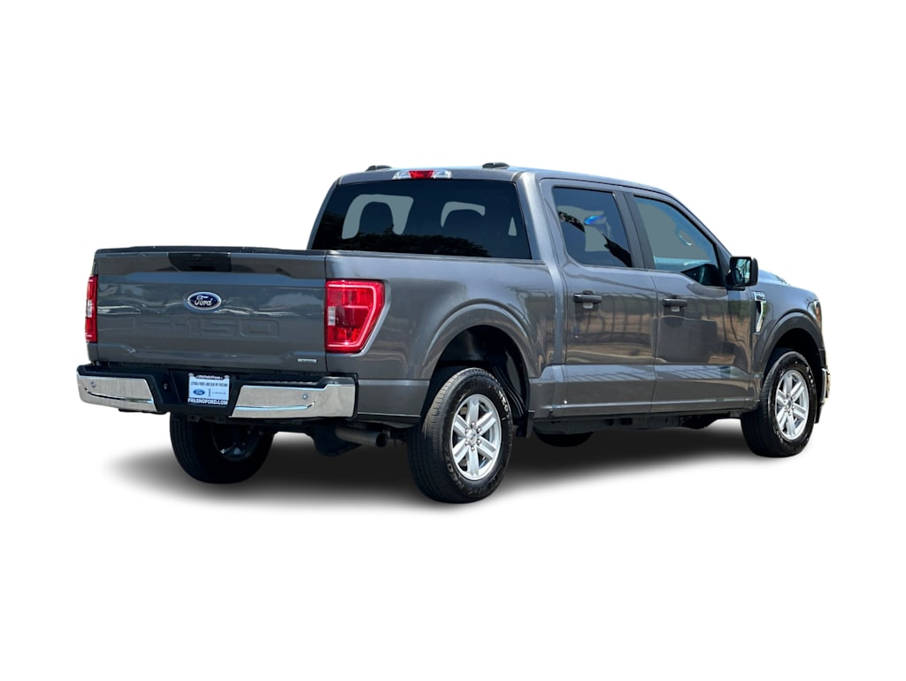 Thumbnail: 2023 Ford F-150 - 17